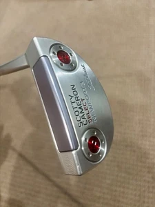 Scotty Cameron Select Newport 3 Putter - Picture 1 of 5
