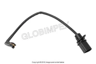 AUDI A8 QUATTRO S6 S7 S8 (2012-2016) Brake Pad Sensor FR L or R (1) BOWA OEM - Image 1 of 2