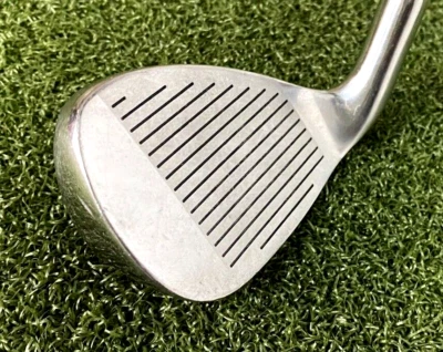 Affinity TFX Pitching Wedge / RH / Regular Steel  / Good Grip / jl2585 - Image 1 of 4