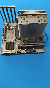 AMD Ryzen 9 7900X + ASRock B650M-HDV/M.2 + 32GB DDR5 Combo - Picture 1 of 4