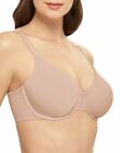 Wacoal 855303 Back Molded Full Coverage bra various sizes and colors new no tags