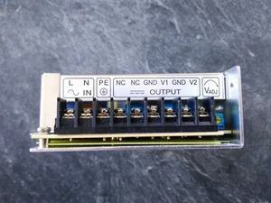 Netzteil AC/ DC-Einbaunetzteil SunPower SPS 060P-D1 - Bild 1 von 4