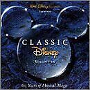 JERRY ORBACH ET ANGELA LANSBURY - Classique Disney Volume Ii - 60 ans comme neuf