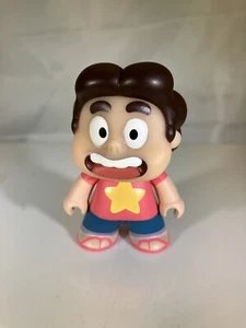Cartoon Network: Titans Vinyl Figuren STEVEN UNIVERSE - Verkauft ohne Box (lose) - Bild 1 von 7