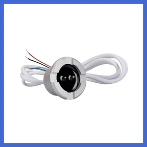 Wired flooding detector/base level water sensor /immersion probe/leak detection - Picture 1 of 8
