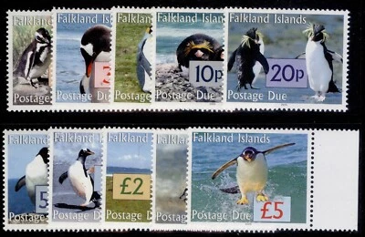 FALKLAND ISLANDS 2004-07 NH MINT sets/singles SG980-1087. CHOOSE FROM LIST. - Image 1 of 4