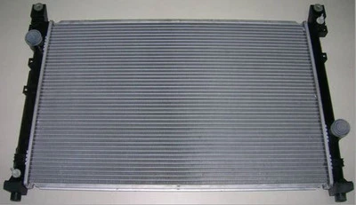 Conjunto de radiador TYC 2702 para Chrysler Pacifica 3,5/3,8 L V6 modelos 2004-2006 Foto 1 de 2