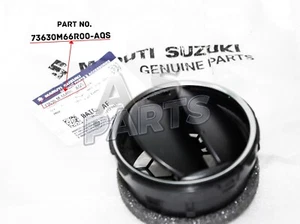 SIDE AIR VENT FOR SUZUKI IGNIS, SWIFT - Picture 1 of 8