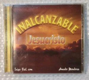 Inalcanzable Jesucristo - Bild 1 von 2