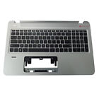 HP Envy 15-K 15T-K 15T-V Laptop Palmrest w/ US Keyboard 763578-001