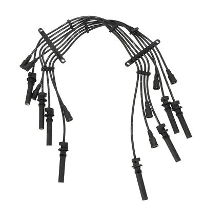 2005 Jeep Grand Cherokee Chrysler 300 5.7 Ignition Wire Set MOPAR OEM 4606701AF - Image 1 of 3
