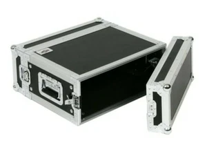 OSP 4 Space Rack for Amps, Effects Units, Stage Box Mixers and More - Picture 1 of 8