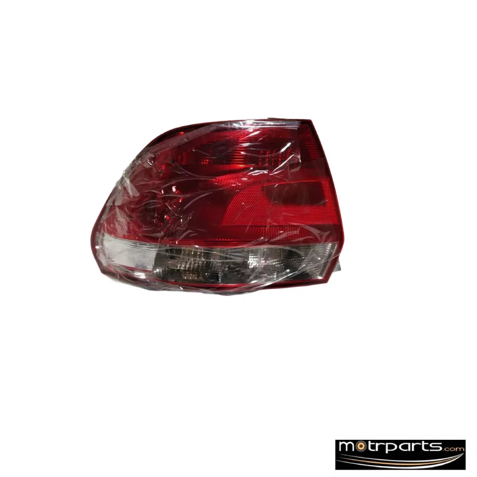Uno Minda TL-6598S Tail Light Assembly LH – Direct Fit for VW Vento T1 - Image 1 of 2