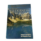 Scenic Wilderness Of The World, DVD, Readers Digest 6 Disc Set 2008 NEW &SEALED