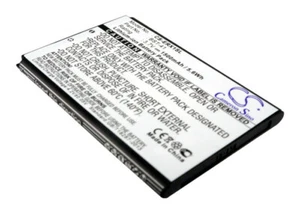 Li-ion Battery for Sony Ericsson Zeus 3.7V 1500mAh - Picture 1 of 5