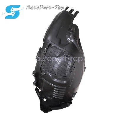 For Mercedes Benz C300 C43 AMG 2017-2022 Front Passenger Side Fender Liner - Image 1 of 4