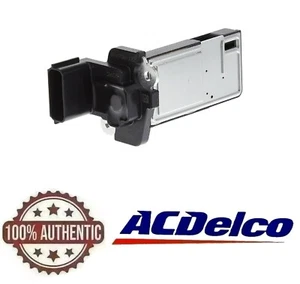 ACDelco Mass Air Flow Sensor 23262344 For 14-21 Chevrolet Equinox Malibu Camaro - Picture 1 of 2