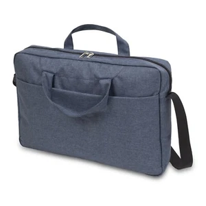Funda Maletín Bags Up para portátil PC Laptop Tablet Poliéster Azul - Imagen 1 de 5