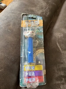 The Golden Compass Pez Dispenser with Candy New in Package - Picture 1 of 2