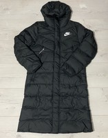 nike long mens jacket