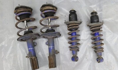 2000-2005 Celica  TRD Sportivo Springs and Struts - Image 1 of 3