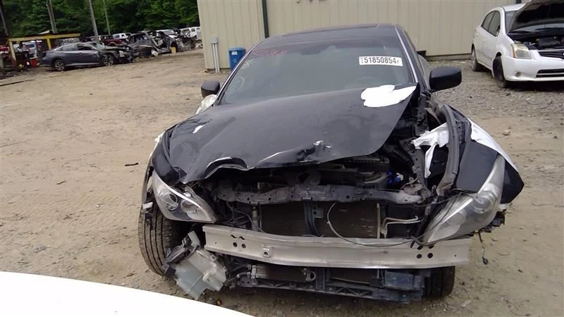 Rear Brakes Rotor Only 13.80" Diameter Fits 14-19 INFINITI Q50 713438 - Image 1 of 4