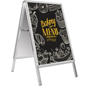 Kreideeinsatzplatten (2er Pack) - Bild 1 von 5