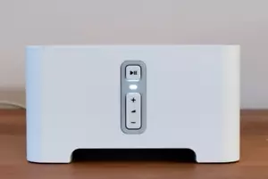 Sonos Connect Model S15 2nd Gen 2 Digital Media Player S2 Compatible (Not Amp) - Picture 1 of 7