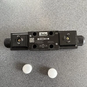 Parker Modulare hydraulische Richtungssteuerventile - Bild 1 von 7