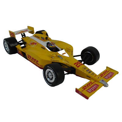 Ryan Hunter-Reay 2014 Indy 500 Winner 1/18 | eBay