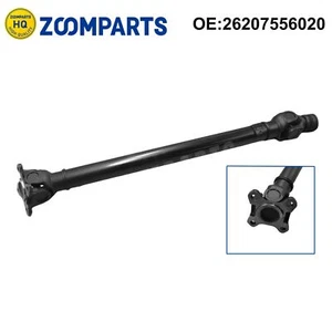 Prop Driveshaft 26207556020 For Bmw X5 2010-2007 Bmw X6 2010-2008 27.75In - Picture 1 of 7