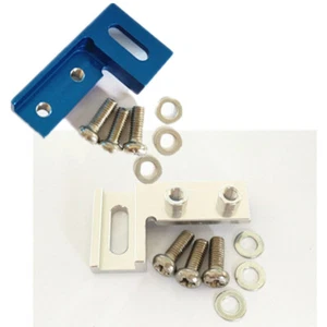 Aluminum Servo Mount for Tamiya 1/10 CC01 CC-01 RC - Imagen 1 de 3