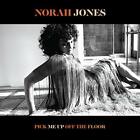 Norah Jones - Pick Me Up Off-The-Floor (Shm-Cd) (With Dvd) From Japan