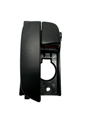 2006-11 现代口音轿车 GLS 左后驱动内门把手 83610-1E000 — 第 1/4 张图片