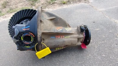 01-02 Nissan Frontier 3.3L 2WD Rear Differential 4.636 Open 3RD Member HG46 OEM Foto 1 de 4