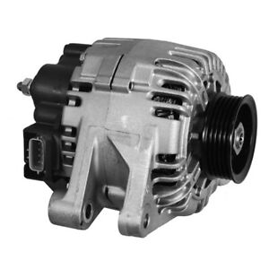 211-6003 New First Time Fit Alternator for Denso