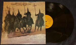 NEIL YOUNG RECORD JOURNEY THROUGH THE PAST SOUNDTRACK! 1972 REPRISE NM 2XS 6480 - Picture 1 of 3
