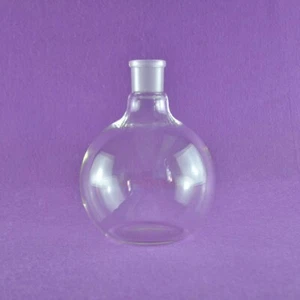 Laboratory  Plat Bottom Flask 50mL-2000mL 24/29 - Picture 1 of 1