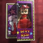1986+Betty+Boop+12%22+Doll+M-Toy+Dancing+%22Flapper%22+Original+Box