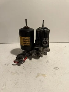 TOYOTA PRIUS ANTI-LOCK ABS BRAKE PUMP ACTUATOR MODULE BOOSTER OEM (2010_2015) - Picture 1 of 2