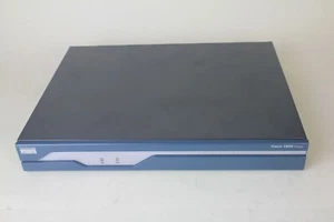 Router Cisco 1841 (Modular) - Imagen 1 de 4