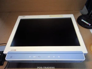 ALPHATRON POC-227G Point of Care Terminal 22" Touch C2D 1,86GHZ 8GB DDR RAM - Afbeelding 1 van 6