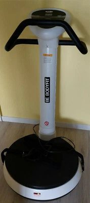 Vibrationstrainer Stamm Vt 9000 - Bild 1 von 4