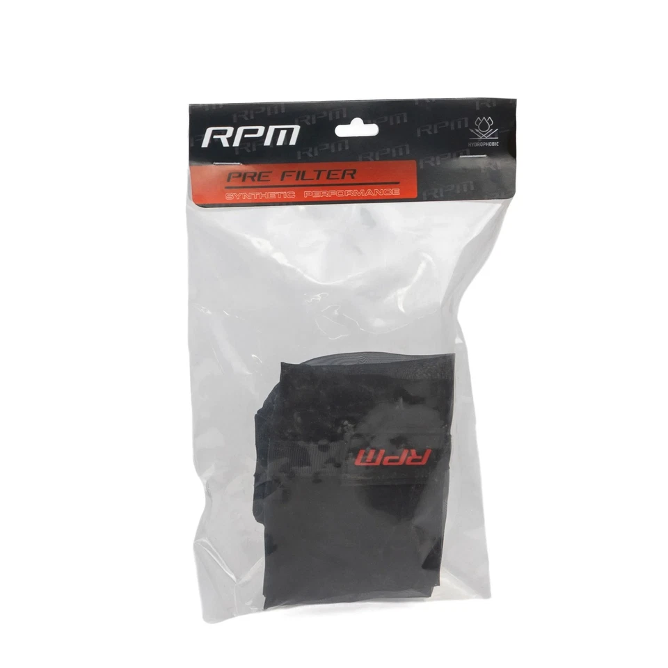 Prefiltro de filtro de aire RPM para Polaris RANGER XP 1000 Premium  Foto 1 de 1