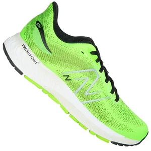 New Balance Fresh Foam X 880 V12 Herren Running Fitness Laufschuhe grün neu - Bild 1 von 1