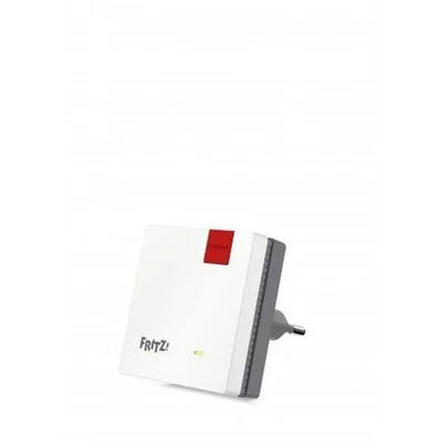 Fritz Repeater 600 Range Extender Wifi N600 2 4 GHZ - Bild 1 von 4