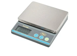 Yamato, PLS-5000, Portable Laboratory Scale, 5000 g x 1 g - Picture 1 of 1