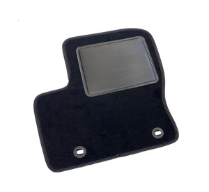 Tappetino Auto Solo Lato Guida per Ford Kuga I dal 2008 al 2011 - Imagen 1 de 5