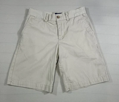 Polo Ralph Lauren Beige Chino Shorts Boy’s Size (12) - Image 1 of 4