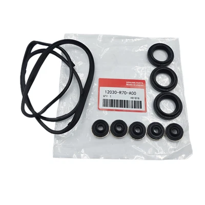 Kit de junta de cubierta de válvula para Honda Acura 2010-2013 MDX 2009-2014 TL 09-12 RL nuevo Foto 1 de 4